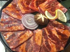 -九田家黑牛烤肉料理(石路天虹店)