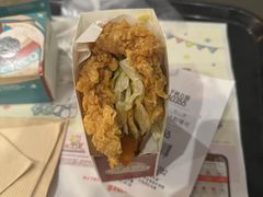 -肯德基(崇文路店)