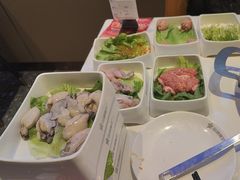 -名扬煮艺肥牛自助火锅(同和店)