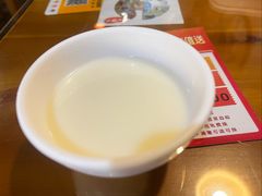 -重庆石磨豆花庄(乔庄店)