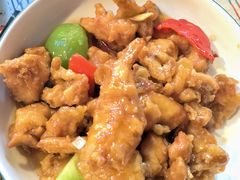 小馆鸡里蹦-七寻八找·胡同菜