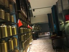 -春申里餐厅(银泰in99店)