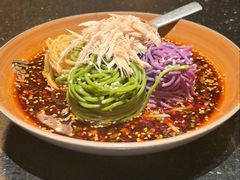 -华豫川酒家(大卫城店)