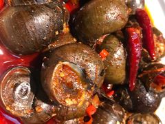 -老闵田螺馆·南昌市井菜·特色小吃(总店)