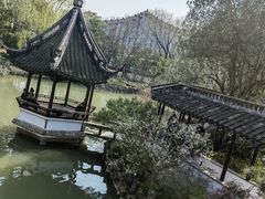 -上海醉白池公园