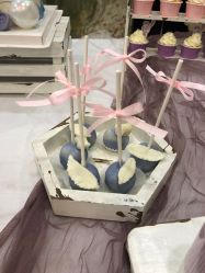 -觅糖派对·宝宝宴生日宴一站式派对策划(河西店)