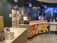 -麦当劳(北京南站店)