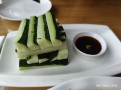 -新疆伏拉沃餐厅(白龙南路店)