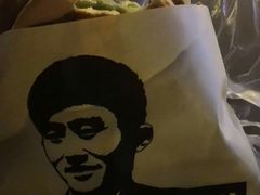 -薛新颖红豆饼(中式甜点山师店)