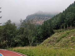 -红崖峡谷景区