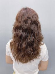 点击看大图 -KIMI HAIR SALON·烫染设计店