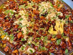 -胡马八破·川菜小馆(高新万达店)