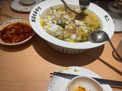 -太二酸菜鱼(深圳布吉万象汇店)