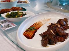 -院子餐厅·大锅菜·老杭帮(桥西直街店)
