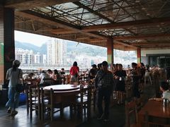-江龙饭店·乌江豆腐鱼(乌江老桥头店)