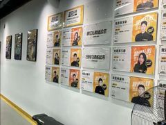 -超鹿运动(融侨锦江店)