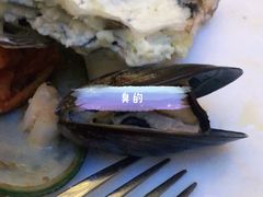 -杭州国际会议中心洲际酒店-原素全日餐厅(解放东路店)