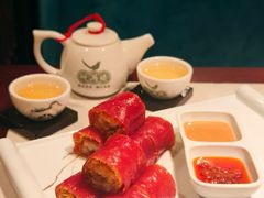 -悦满楼·西关名点·湛江名菜(航空综合大厦店)