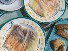-西关明记肠粉(荔枝湾店)