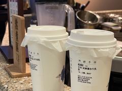 -阿嬷手作(深圳万象天地店)