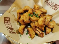 -肖记公安牛肉鱼杂馆·省级非物质文化遗产(三角路直营店)