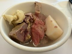 -春餐厅