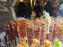 -山河屯铁锅炖(哈西站店)