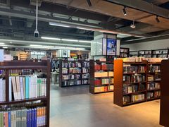-北方图书城(沈阳天地店)