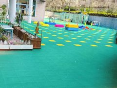 -伊顿幼儿园(济南大地锐城校区)