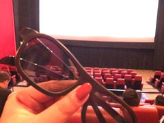 -GALA CINEMA(朗豪坊购物商场店)