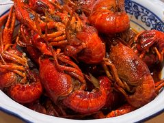 -江味龙虾馆·裸蓝龙虾(南山店)