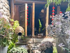 -尽善百年古院餐厅(王家老宅店)
