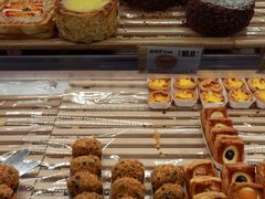 -味多美蛋糕(礼士路店)