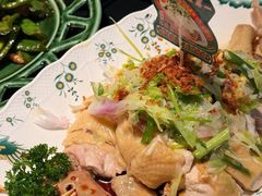 -粤·向群饭店(二沙岛店)