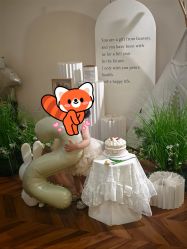 -水晶BABY儿童摄影(世界公园店)