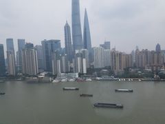 -上海外滩英迪格酒店