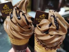 -GODIVA(五角场万达广场店)