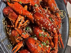 肥肥蒸虾-肥肥虾庄·金牌油焖大虾(东湖欢乐谷店)