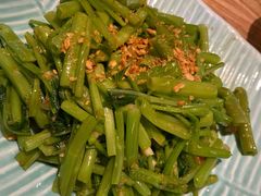 越式炒通菜-米纸越南小馆(金鹰世界店)