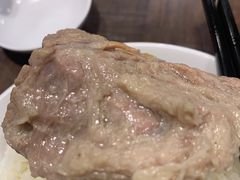 -松發肉骨茶(牛车水店)