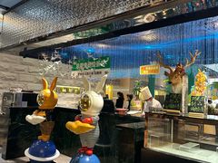 -常州环球恐龙城维景国际大酒店