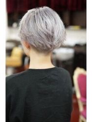 -秦·专注剪发