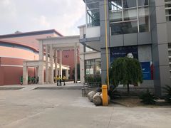 -协和双语学校(虹桥校区)