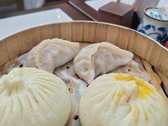 -漫渡庄•留芳小馆•泰州早茶•锡帮菜