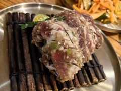 -味家烤肉烤鳗鱼牛排(西塔旗舰店)