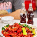 冒雨也要吃的牛杂火锅煲[火锅]