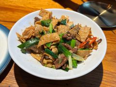 -22号传承新疆菜·柴窝堡辣子鸡