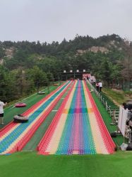 -童心园麦窑·儿童拓展探宝乐园