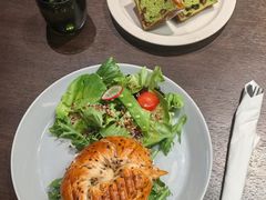 -Cafe Mersey默西咖啡(平江店)
