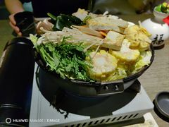 -玉川屋创意日料(北美新天地店)